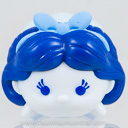 Snow White (Blue Color Pop)